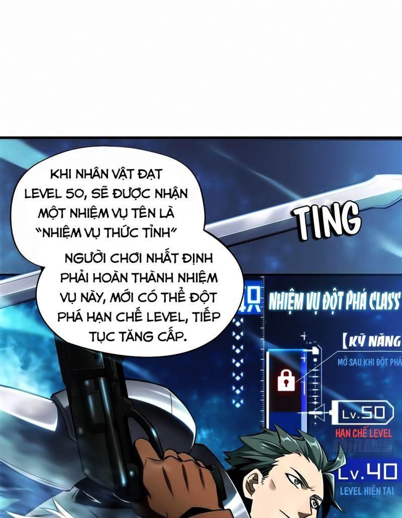 Toàn Chức Cao Thủ [ Bản Màu ] Chapter 31 - Trang 22