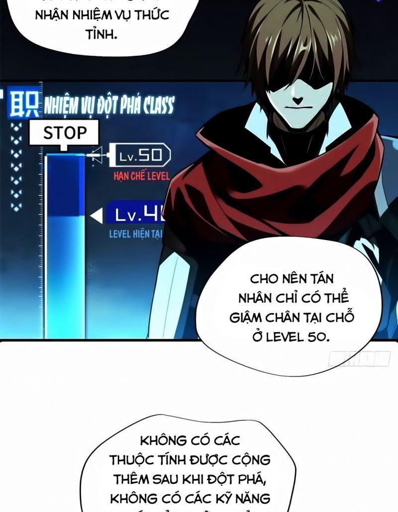 Toàn Chức Cao Thủ [ Bản Màu ] Chapter 31 - Trang 24