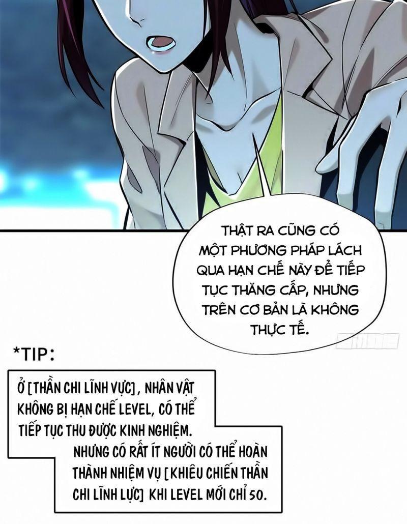 Toàn Chức Cao Thủ [ Bản Màu ] Chapter 31 - Trang 26