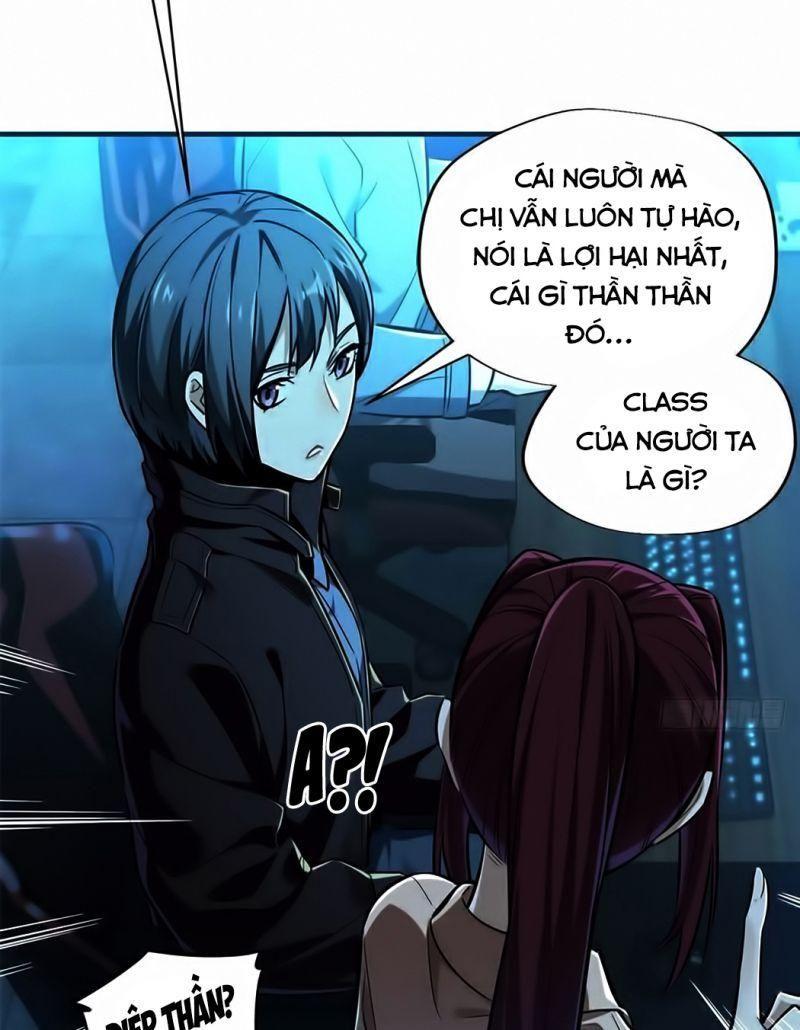 Toàn Chức Cao Thủ [ Bản Màu ] Chapter 31 - Trang 29