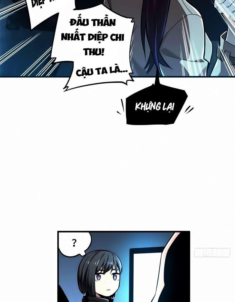Toàn Chức Cao Thủ [ Bản Màu ] Chapter 31 - Trang 30