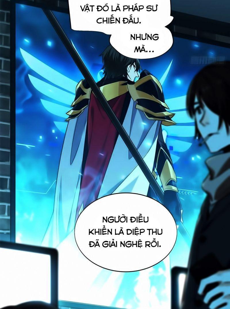 Toàn Chức Cao Thủ [ Bản Màu ] Chapter 31 - Trang 34
