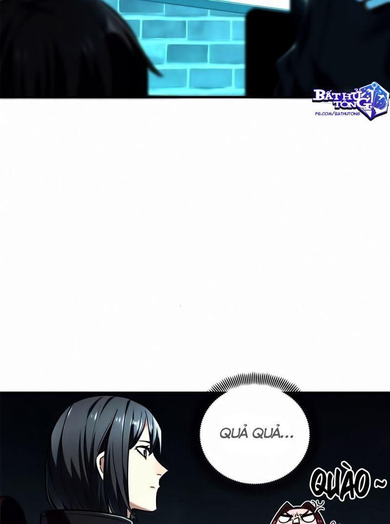 Toàn Chức Cao Thủ [ Bản Màu ] Chapter 31 - Trang 35