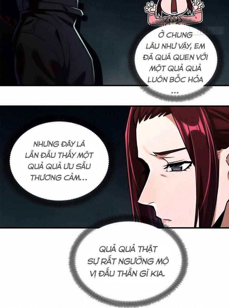 Toàn Chức Cao Thủ [ Bản Màu ] Chapter 31 - Trang 36