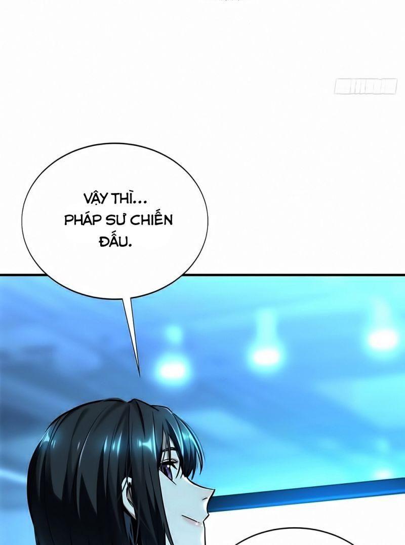 Toàn Chức Cao Thủ [ Bản Màu ] Chapter 31 - Trang 37