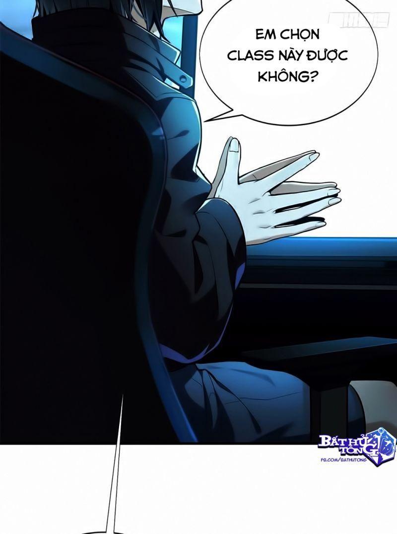 Toàn Chức Cao Thủ [ Bản Màu ] Chapter 31 - Trang 38