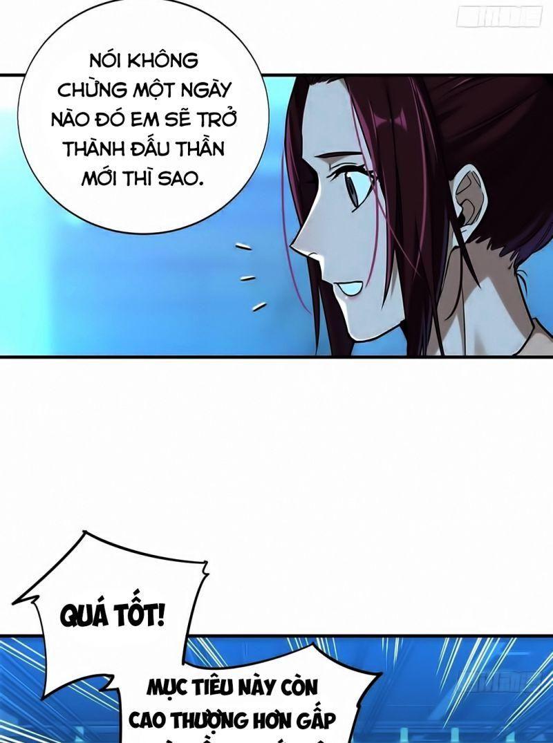 Toàn Chức Cao Thủ [ Bản Màu ] Chapter 31 - Trang 39