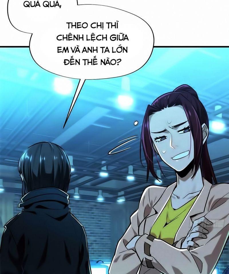 Toàn Chức Cao Thủ [ Bản Màu ] Chapter 31 - Trang 4