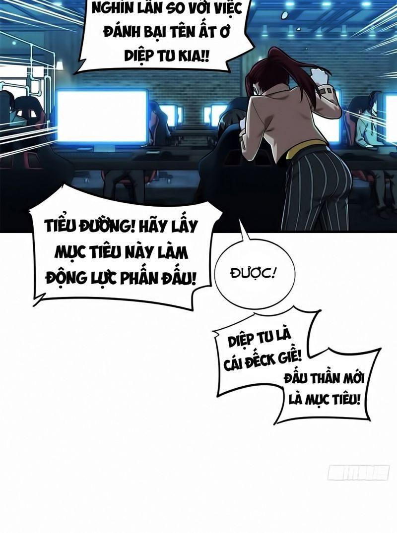 Toàn Chức Cao Thủ [ Bản Màu ] Chapter 31 - Trang 40