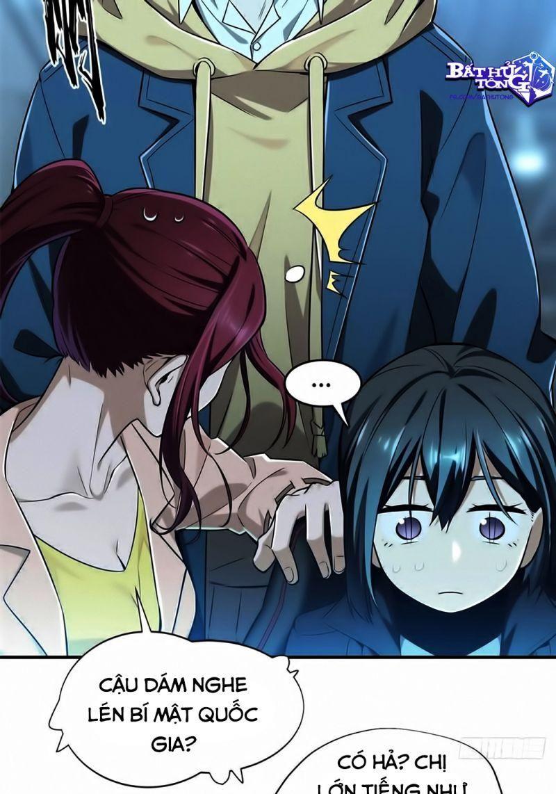 Toàn Chức Cao Thủ [ Bản Màu ] Chapter 31 - Trang 42