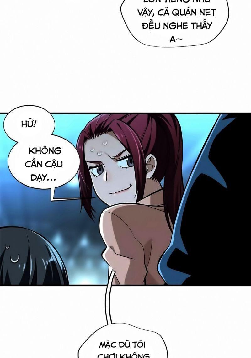 Toàn Chức Cao Thủ [ Bản Màu ] Chapter 31 - Trang 43