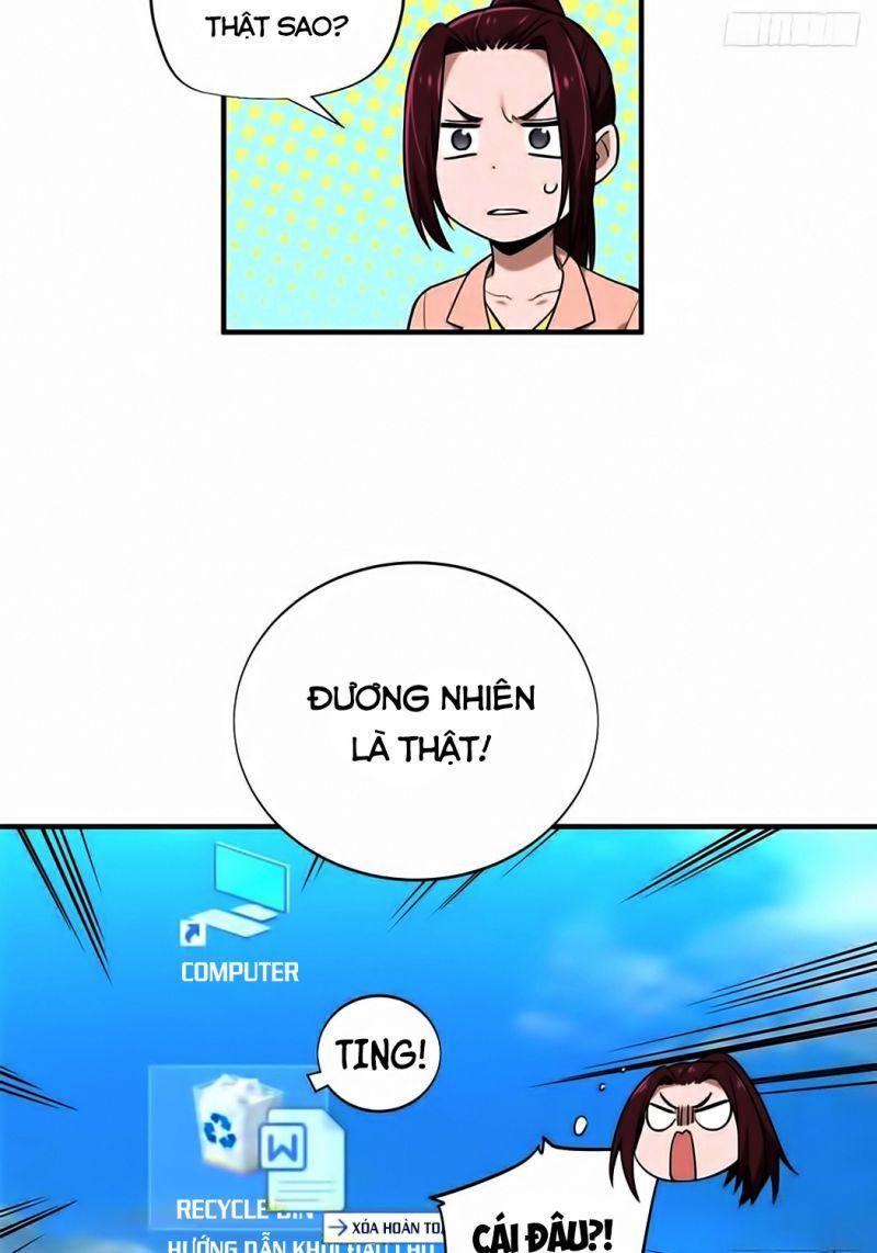 Toàn Chức Cao Thủ [ Bản Màu ] Chapter 31 - Trang 48