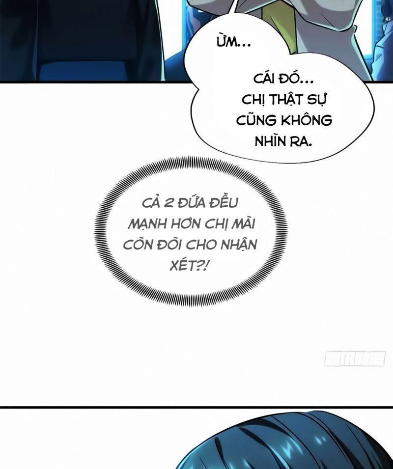 Toàn Chức Cao Thủ [ Bản Màu ] Chapter 31 - Trang 5