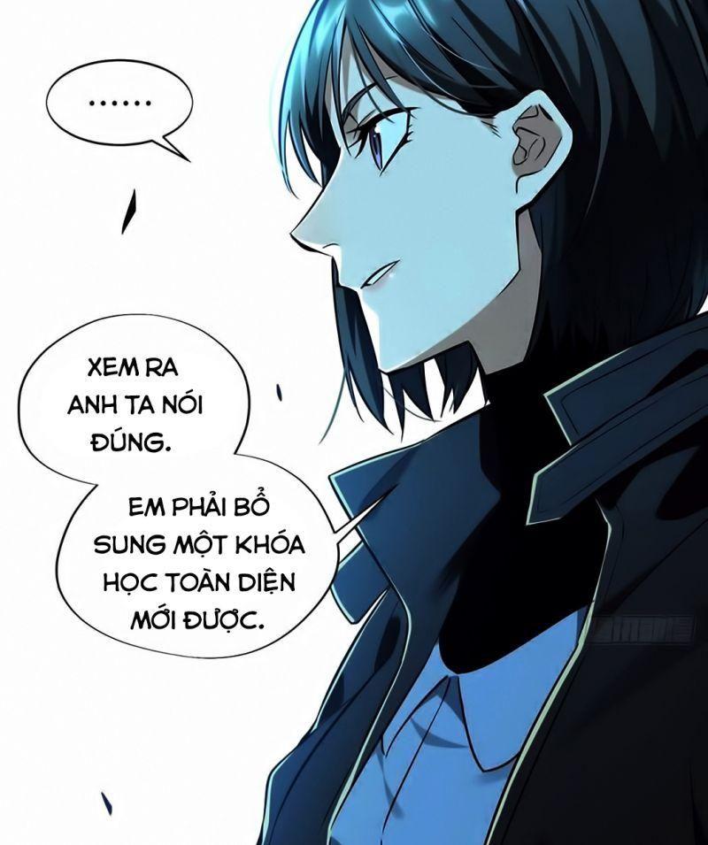 Toàn Chức Cao Thủ [ Bản Màu ] Chapter 31 - Trang 6