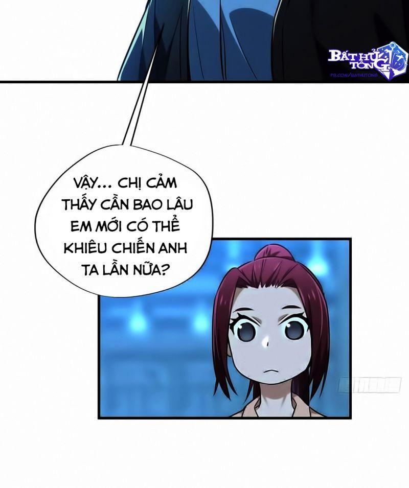 Toàn Chức Cao Thủ [ Bản Màu ] Chapter 31 - Trang 7