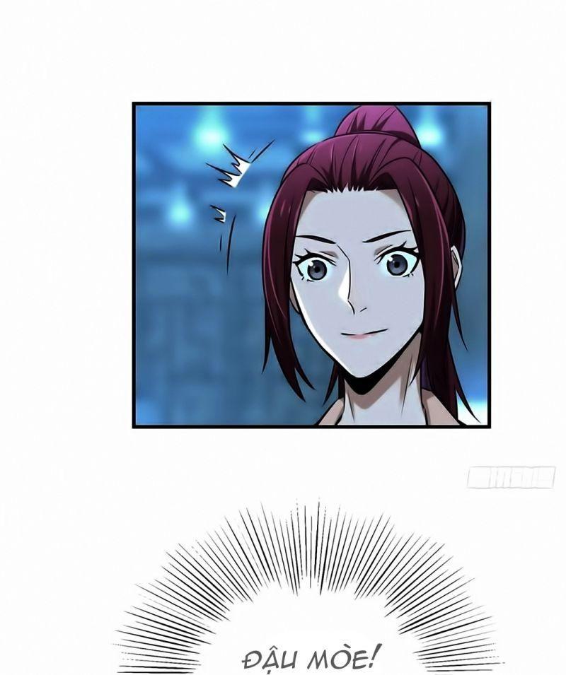 Toàn Chức Cao Thủ [ Bản Màu ] Chapter 31 - Trang 8