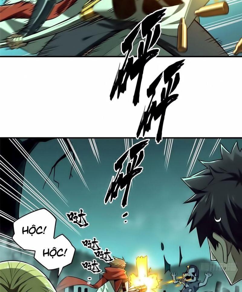 Toàn Chức Cao Thủ [ Bản Màu ] Chapter 32 - Trang 11