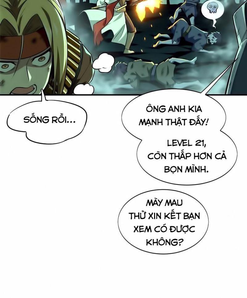 Toàn Chức Cao Thủ [ Bản Màu ] Chapter 32 - Trang 12