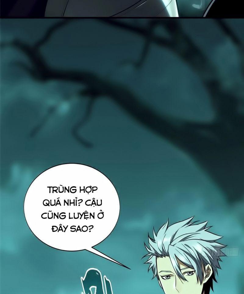 Toàn Chức Cao Thủ [ Bản Màu ] Chapter 32 - Trang 14