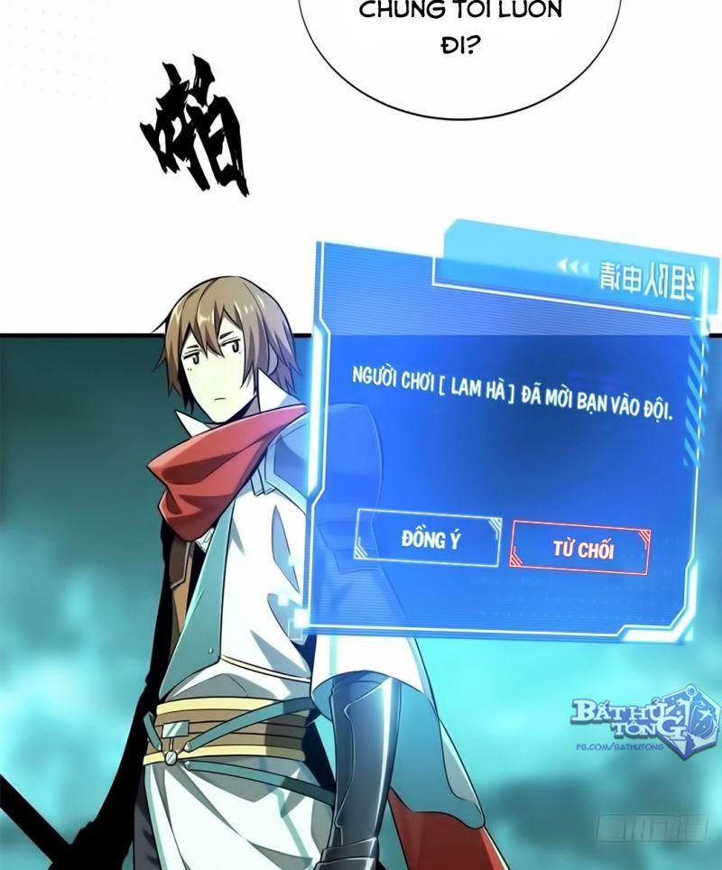 Toàn Chức Cao Thủ [ Bản Màu ] Chapter 32 - Trang 16
