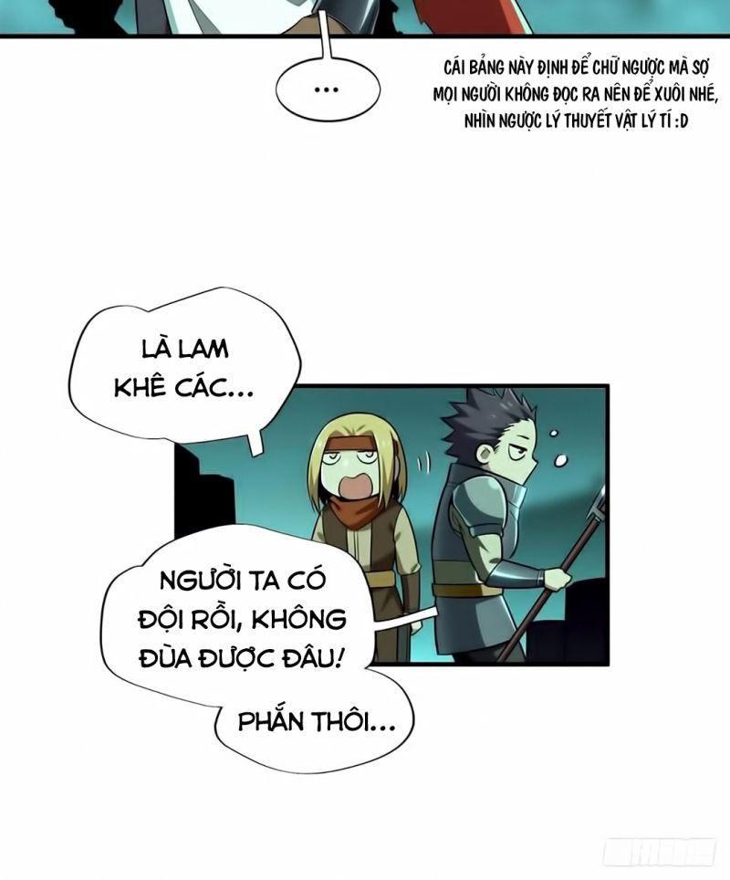 Toàn Chức Cao Thủ [ Bản Màu ] Chapter 32 - Trang 17