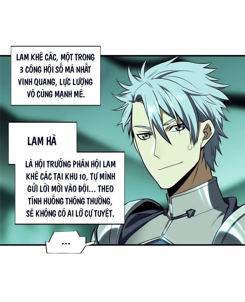 Toàn Chức Cao Thủ [ Bản Màu ] Chapter 32 - Trang 18