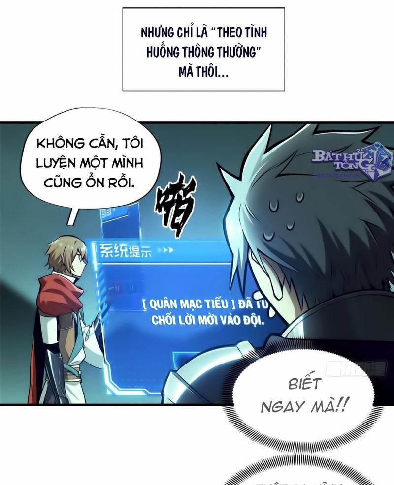 Toàn Chức Cao Thủ [ Bản Màu ] Chapter 32 - Trang 19