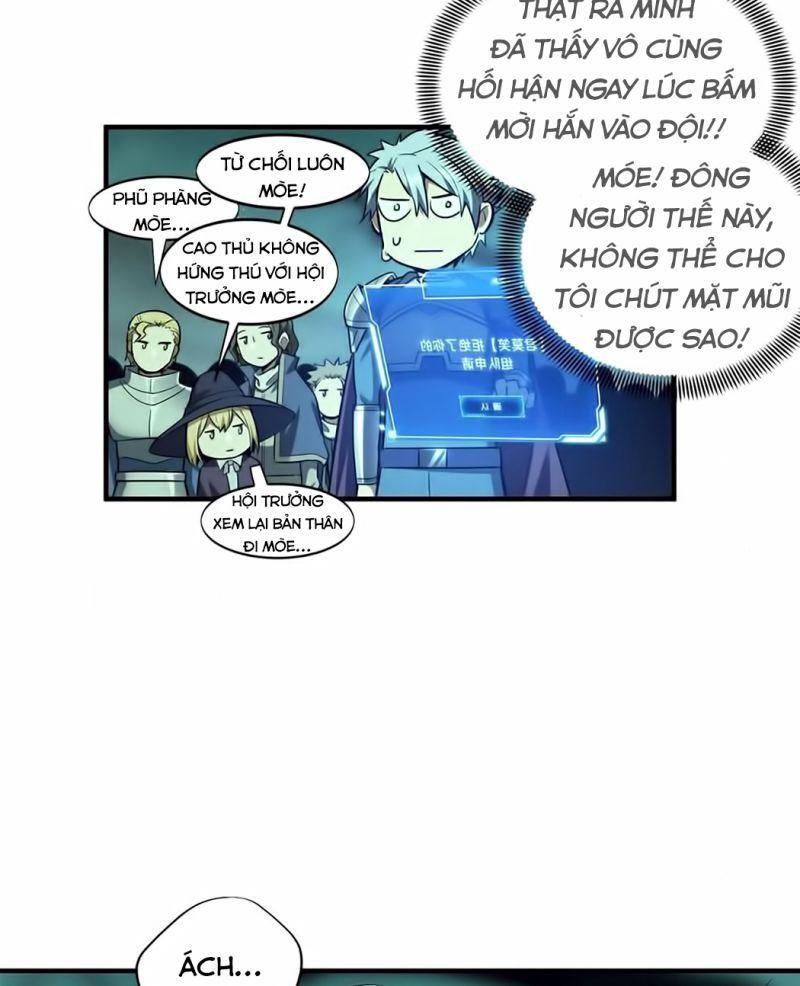 Toàn Chức Cao Thủ [ Bản Màu ] Chapter 32 - Trang 20
