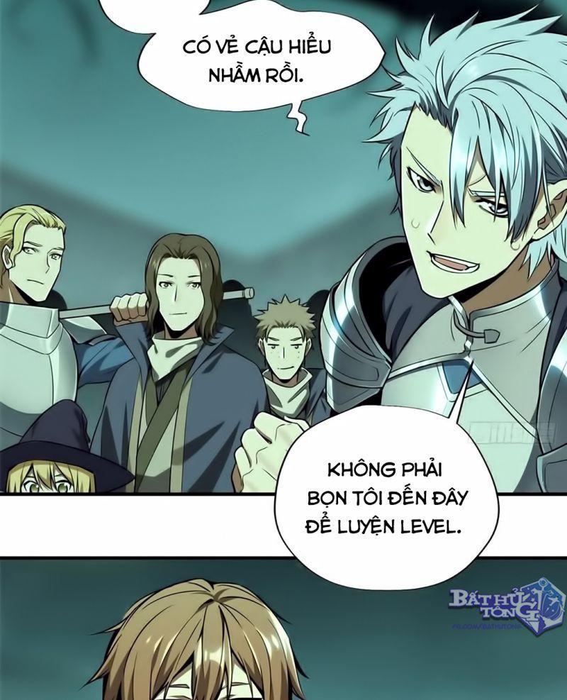 Toàn Chức Cao Thủ [ Bản Màu ] Chapter 32 - Trang 21