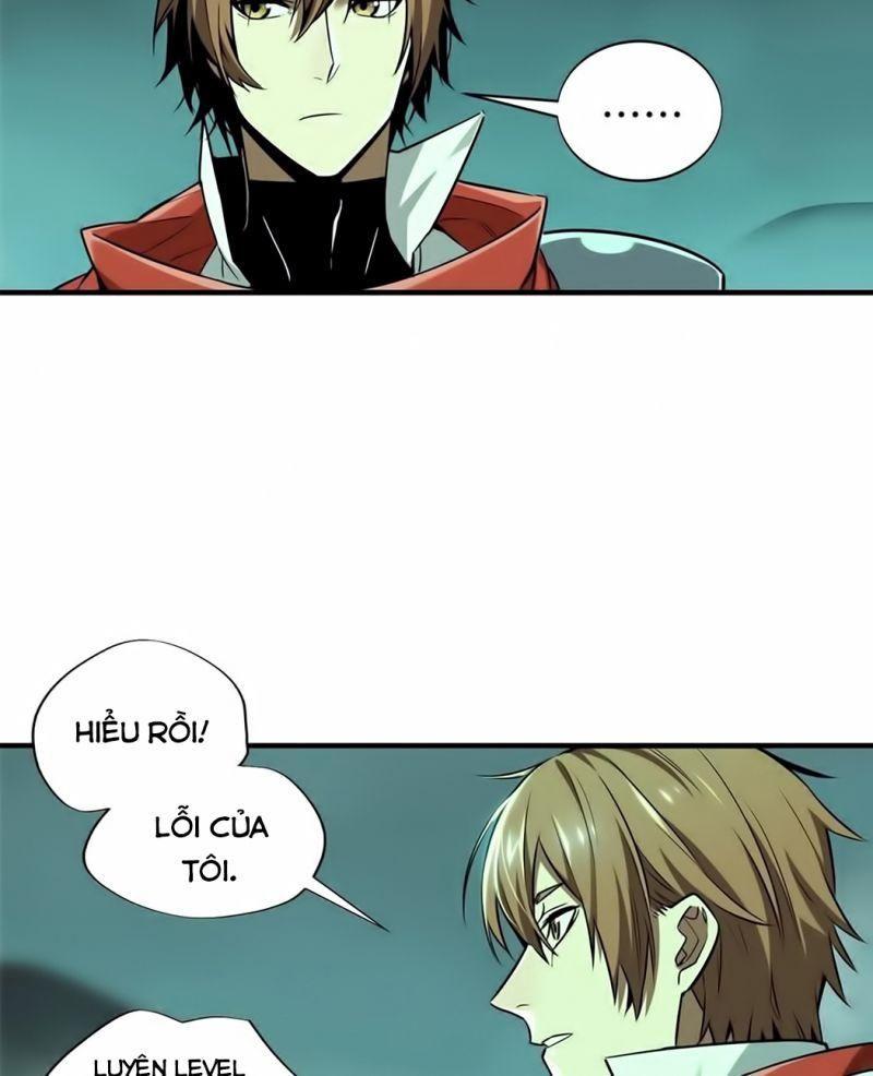 Toàn Chức Cao Thủ [ Bản Màu ] Chapter 32 - Trang 22