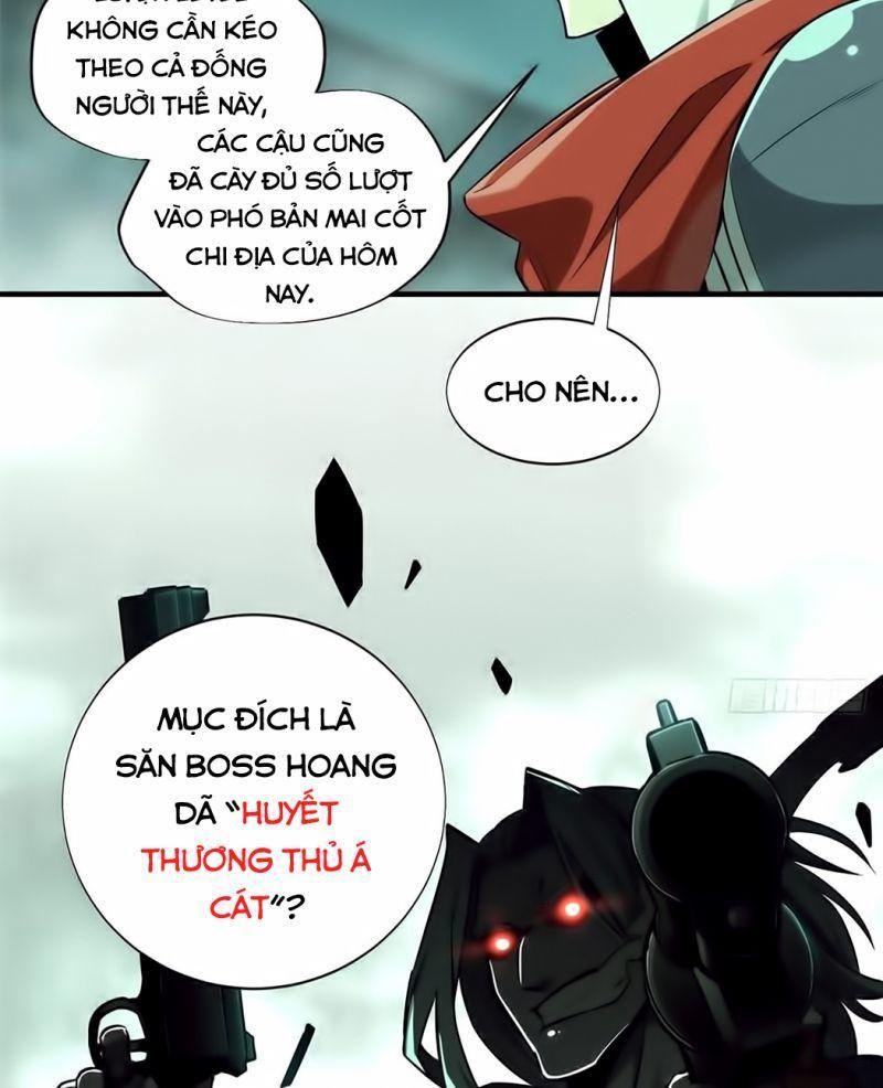 Toàn Chức Cao Thủ [ Bản Màu ] Chapter 32 - Trang 23