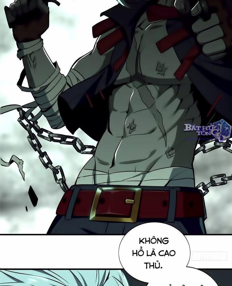 Toàn Chức Cao Thủ [ Bản Màu ] Chapter 32 - Trang 24