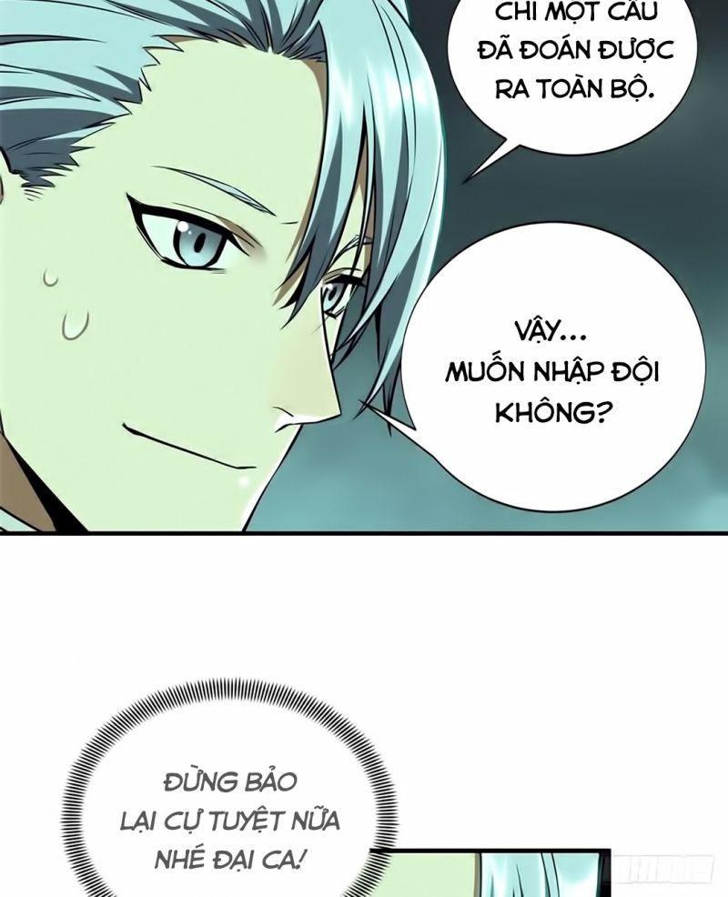 Toàn Chức Cao Thủ [ Bản Màu ] Chapter 32 - Trang 25