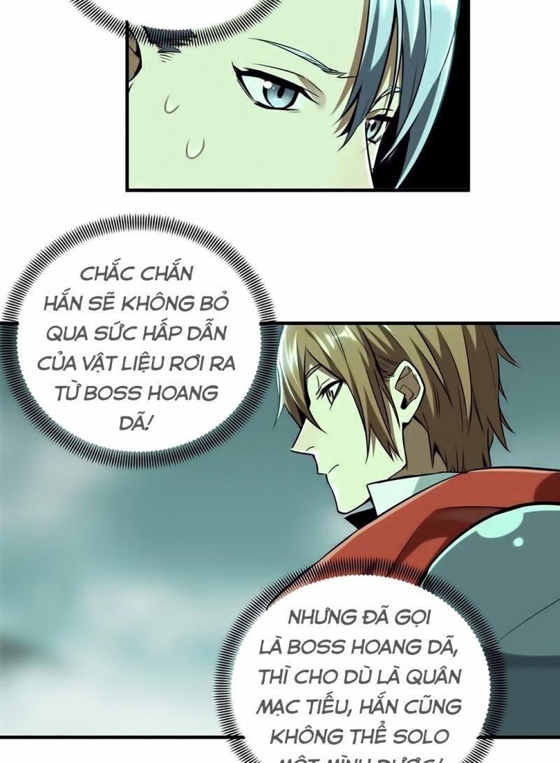 Toàn Chức Cao Thủ [ Bản Màu ] Chapter 32 - Trang 26