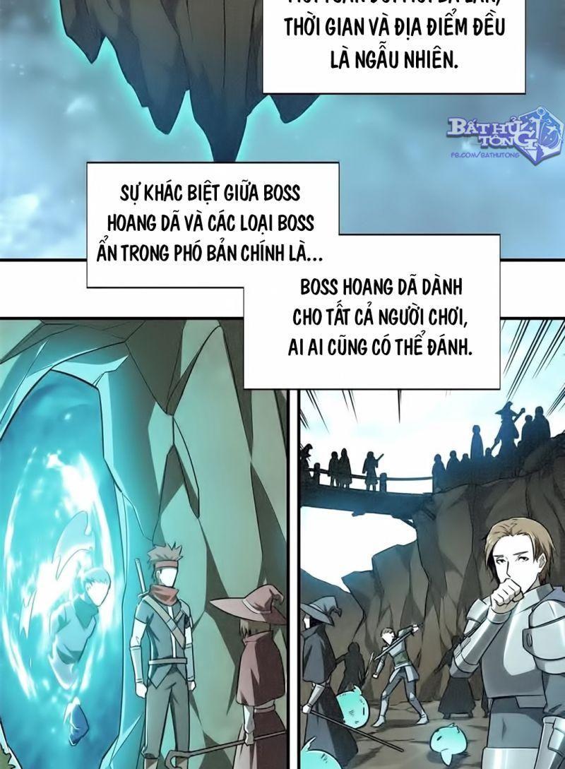 Toàn Chức Cao Thủ [ Bản Màu ] Chapter 32 - Trang 28