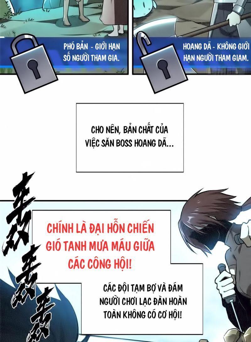 Toàn Chức Cao Thủ [ Bản Màu ] Chapter 32 - Trang 29
