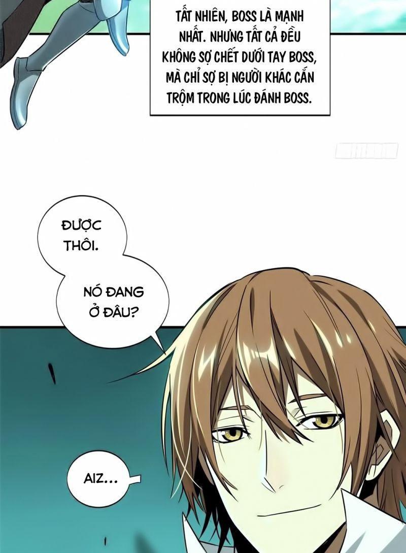 Toàn Chức Cao Thủ [ Bản Màu ] Chapter 32 - Trang 31