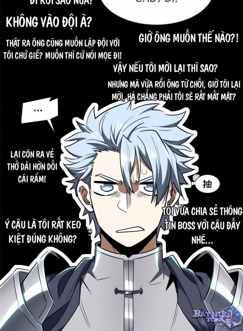 Toàn Chức Cao Thủ [ Bản Màu ] Chapter 32 - Trang 33