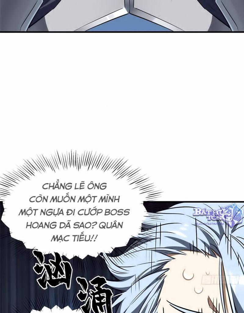 Toàn Chức Cao Thủ [ Bản Màu ] Chapter 32 - Trang 34