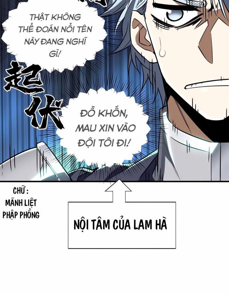 Toàn Chức Cao Thủ [ Bản Màu ] Chapter 32 - Trang 35