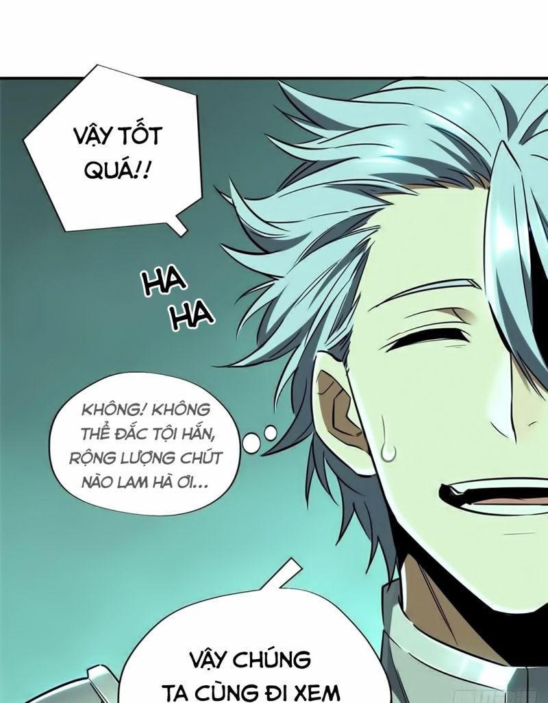 Toàn Chức Cao Thủ [ Bản Màu ] Chapter 32 - Trang 36