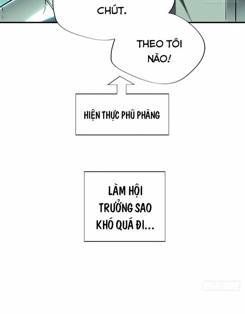 Toàn Chức Cao Thủ [ Bản Màu ] Chapter 32 - Trang 37