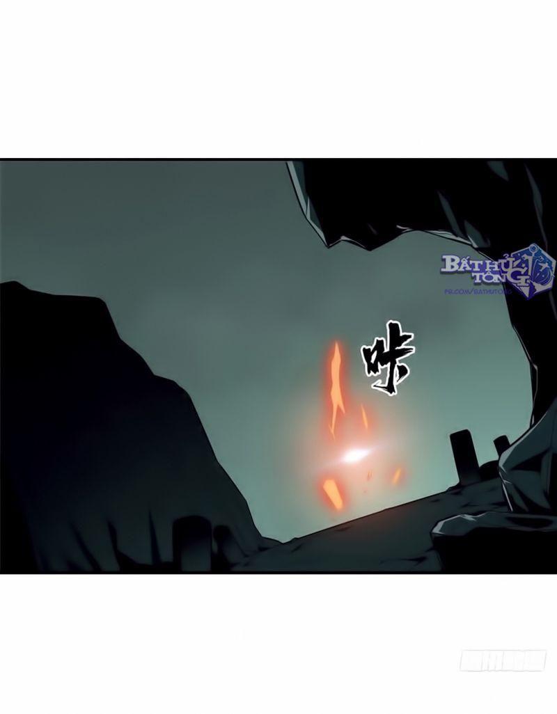 Toàn Chức Cao Thủ [ Bản Màu ] Chapter 32 - Trang 38