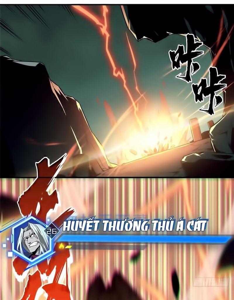 Toàn Chức Cao Thủ [ Bản Màu ] Chapter 32 - Trang 39