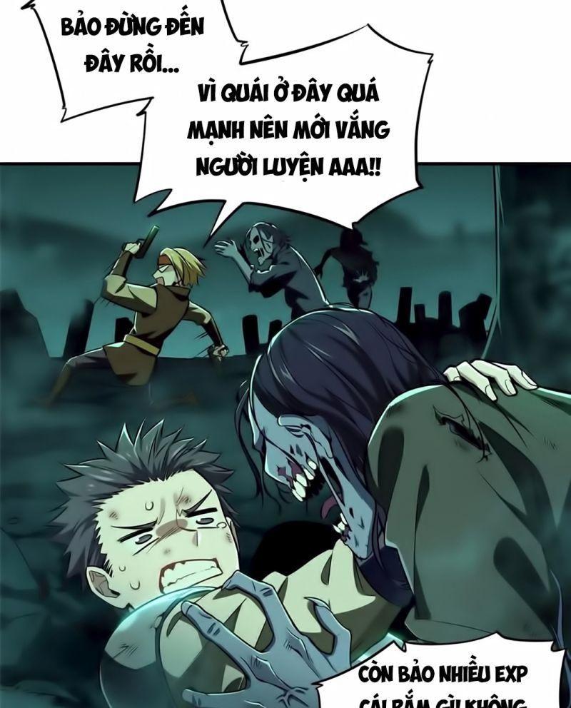 Toàn Chức Cao Thủ [ Bản Màu ] Chapter 32 - Trang 4