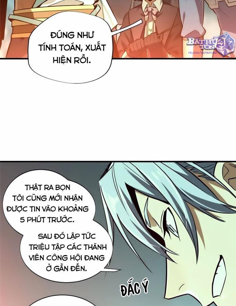 Toàn Chức Cao Thủ [ Bản Màu ] Chapter 32 - Trang 43