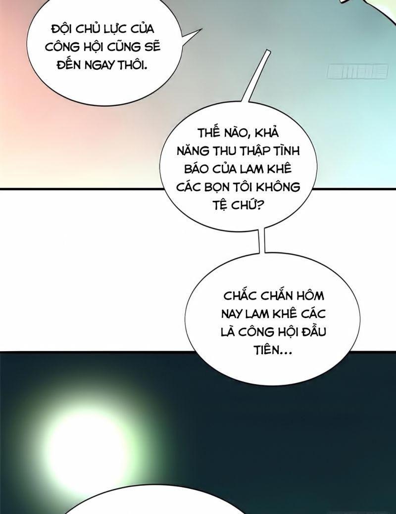 Toàn Chức Cao Thủ [ Bản Màu ] Chapter 32 - Trang 44
