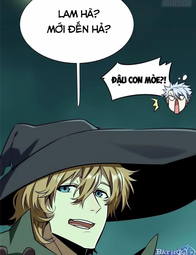 Toàn Chức Cao Thủ [ Bản Màu ] Chapter 32 - Trang 45