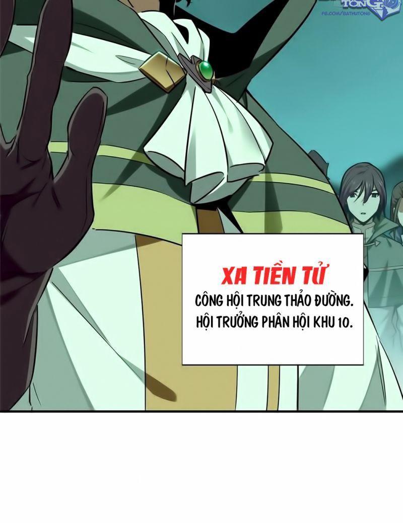 Toàn Chức Cao Thủ [ Bản Màu ] Chapter 32 - Trang 46