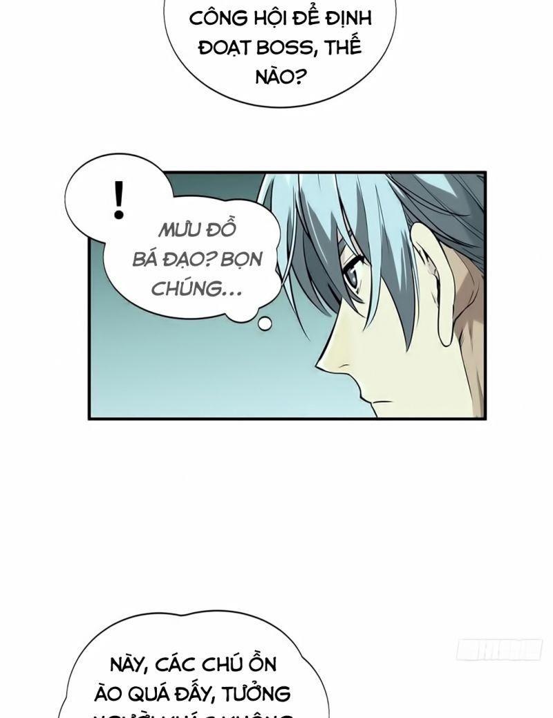Toàn Chức Cao Thủ [ Bản Màu ] Chapter 32 - Trang 48